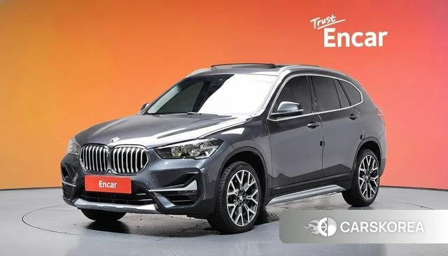 BMW X1 (F48) id 4323166 из Кореи 11
