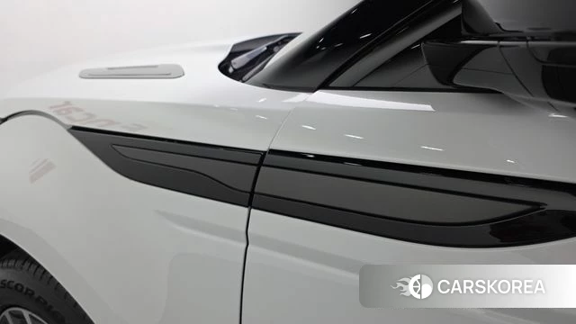 Land Rover Range Rover Evoque 2nd Generation id 4462172 из Кореи 11