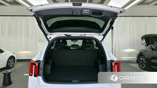 Kia The New Sorento 4th Generation id 3922072 из Кореи 11