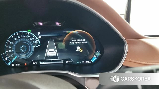 Genesis G80 (RG3) id 4482518 из Кореи 11