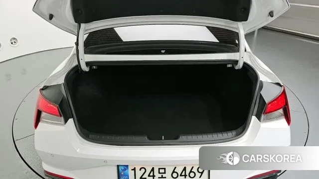 Hyundai Avante (CN7) id 3022153 из Кореи 11