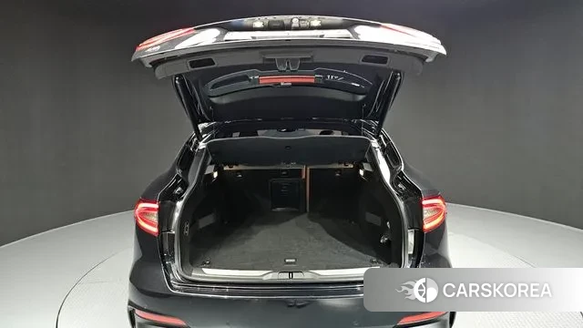 Maserati Levante id 3259063 из Кореи 11