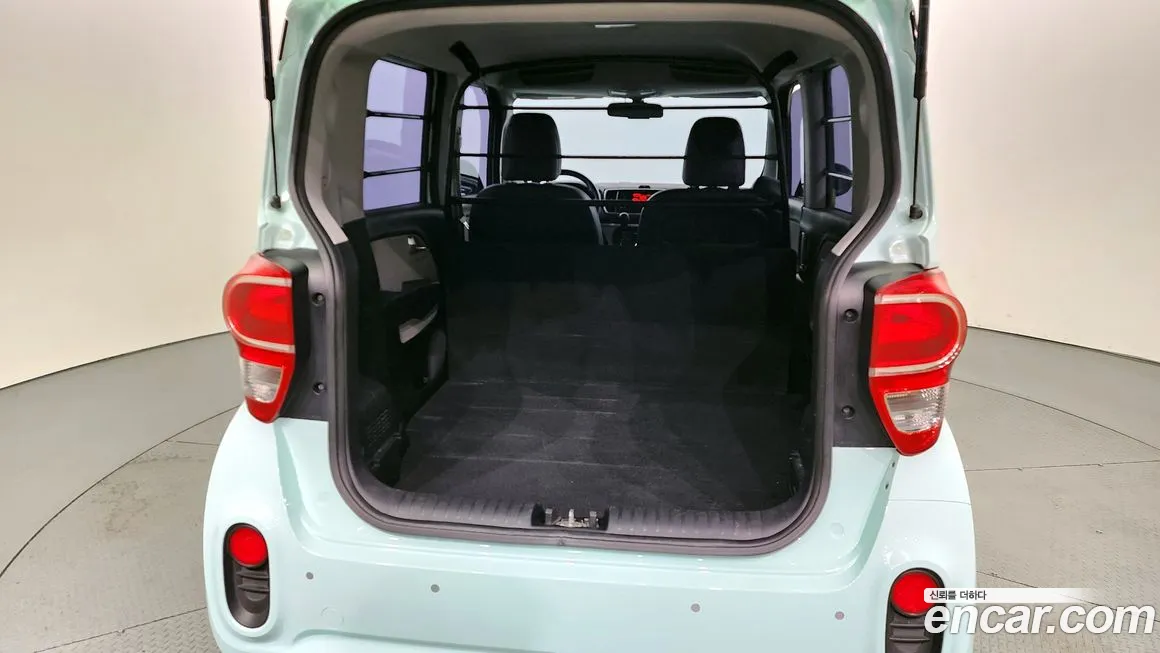 Kia The New Ray id 1897769 из Кореи 11