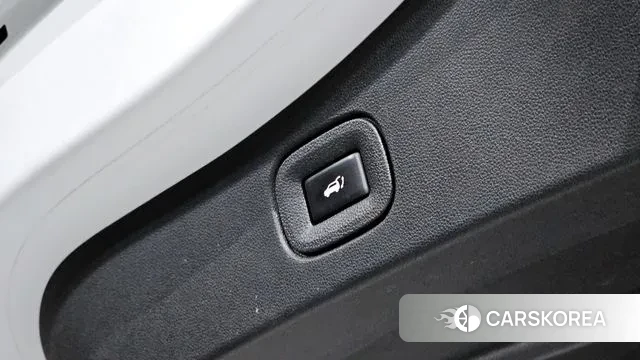 Renault Korea (Samsung) The New QM6 id 3454174 из Кореи 11