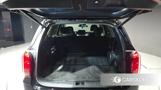 Hyundai Palisade id 3463257 из Кореи 11