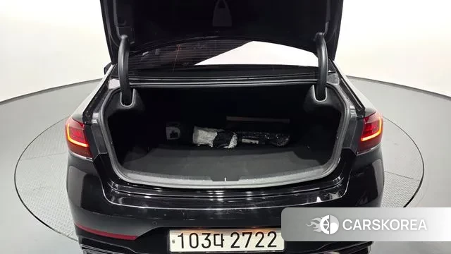 Kia K7 Premier id 3412834 из Кореи 11