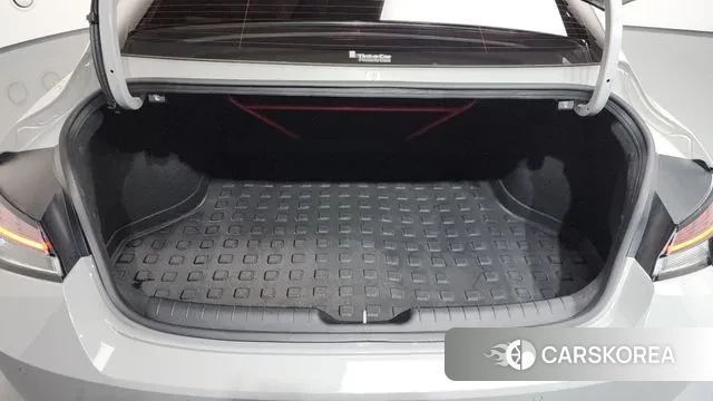 Hyundai Avante (CN7) id 3492932 из Кореи 11