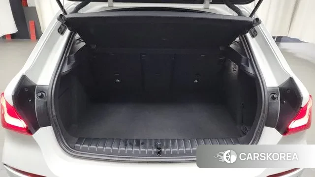 BMW 1 Series (F40) id 3508651 из Кореи 11