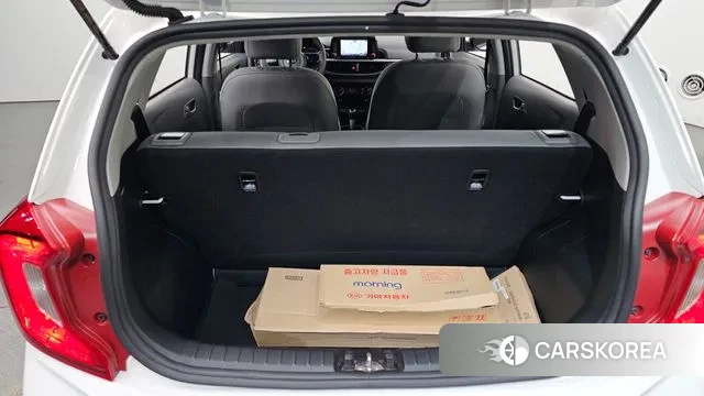 Kia Morning Urban (JA) id 3697832 из Кореи 11