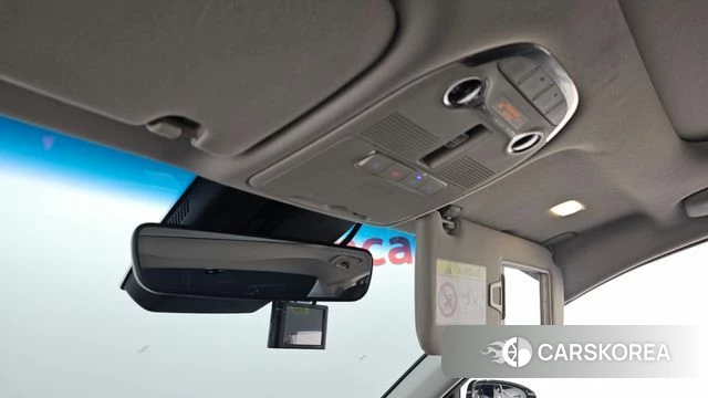 Hyundai The New Grandeur IG Hybrid id 4619704 из Кореи 11
