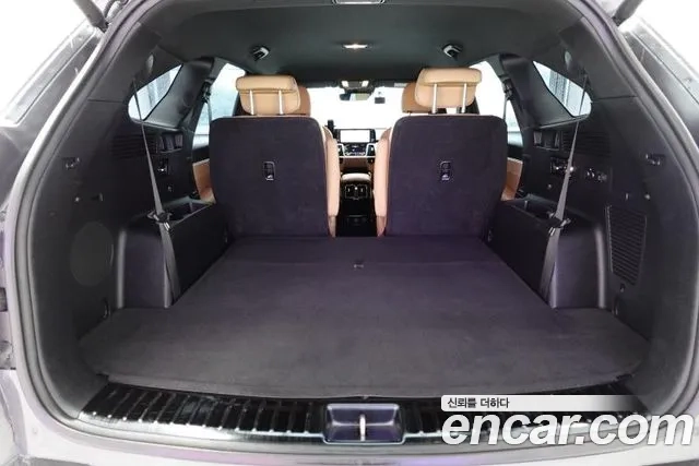 Kia Sorento 4th Generation id 2872710 из Кореи 11