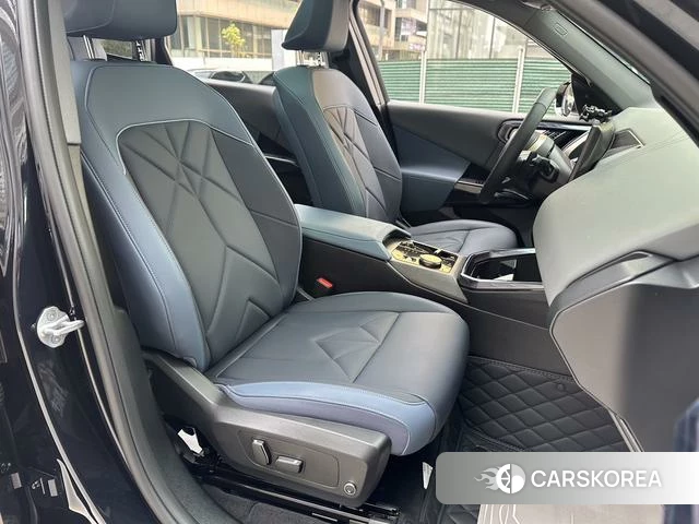 BMW X3 id 4264005 из Китая 11
