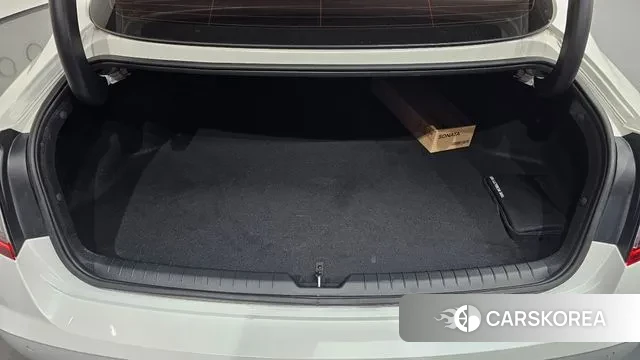 Hyundai Sonata (DN8) id 3301504 из Кореи 11