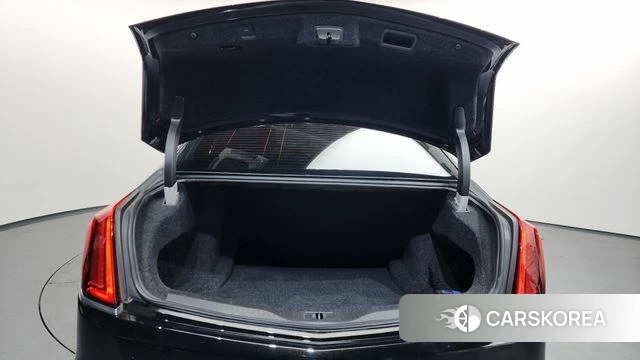 Cadillac CT6 id 3814240 из Кореи 11