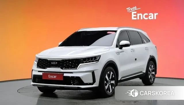 Kia Sorento 4th Generation id 3655420 из Кореи 11