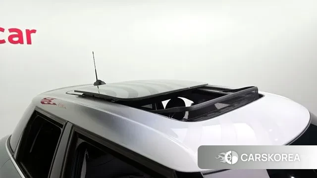 Mini Cooper S id 2979375 из Кореи 11