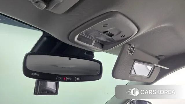 Chevrolet (GM Daewoo) Trax Crossover id 3606135 из Кореи 11