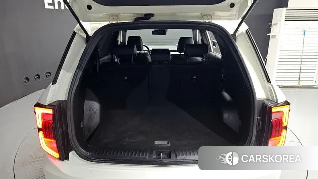 Ssangyong Torres id 3600451 из Кореи 11