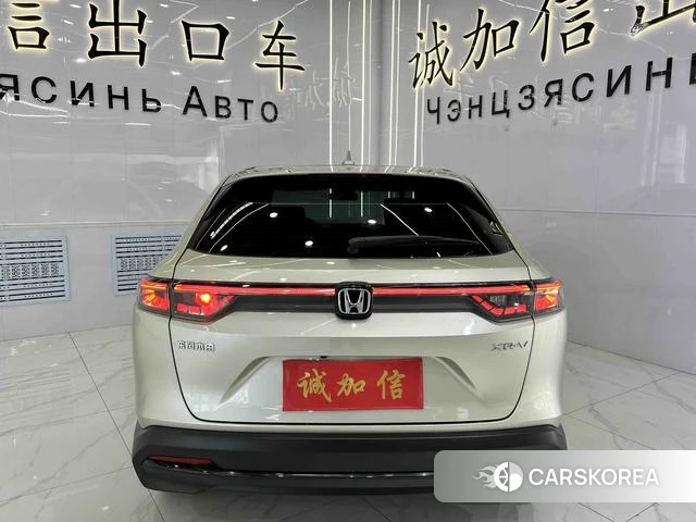 Honda XR-V id 4307422 из Китая 11