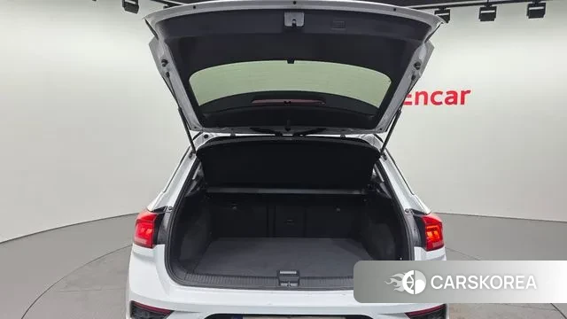 Volkswagen T-Roc id 3707613 из Кореи 11