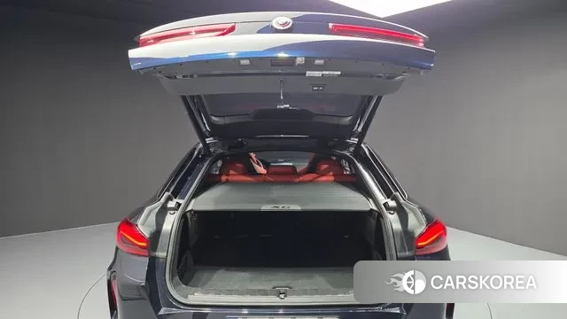 BMW X6M (G06) id 3366515 из Кореи 11