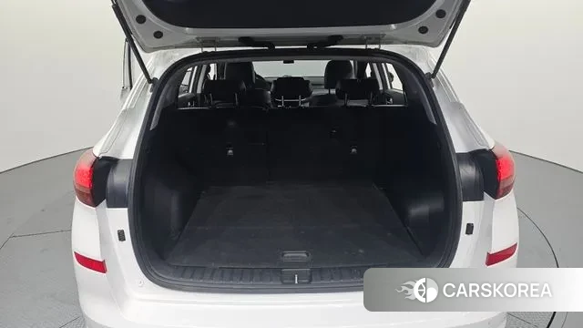 Hyundai All New Tucson id 3602153 из Кореи 11