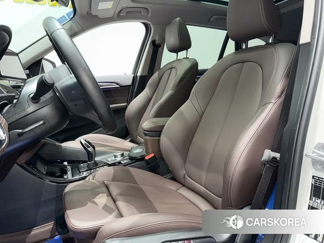 BMW X1 id 4220853 из Китая 11