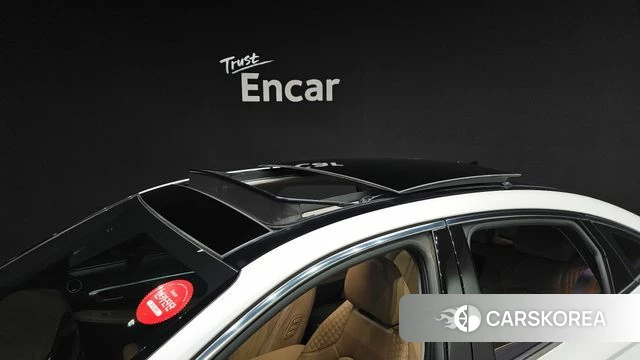 Hyundai Sonata (DN8) id 4020154 из Кореи 11