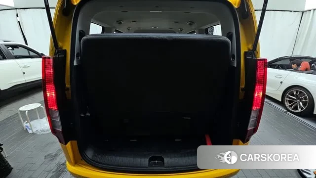 Hyundai Staria id 3159447 из Кореи 11