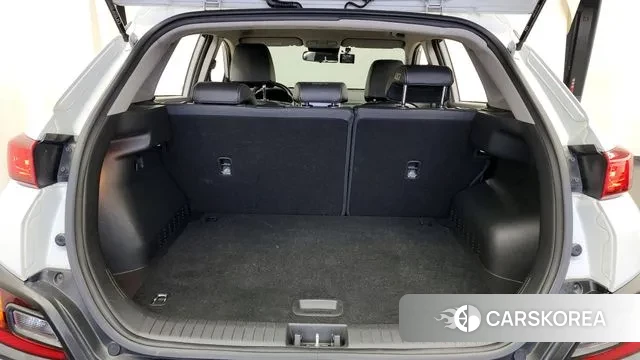 Hyundai Kona id 3526326 из Кореи 11