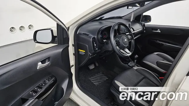 Kia All New Morning (JA) id 2602550 из Кореи 11