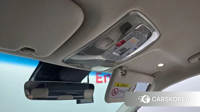 Genesis GV70 id 3462301 из Кореи 11