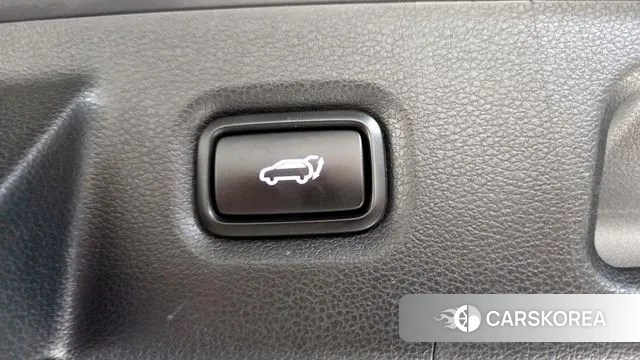 Hyundai Santa Fe TM id 3612372 из Кореи 11