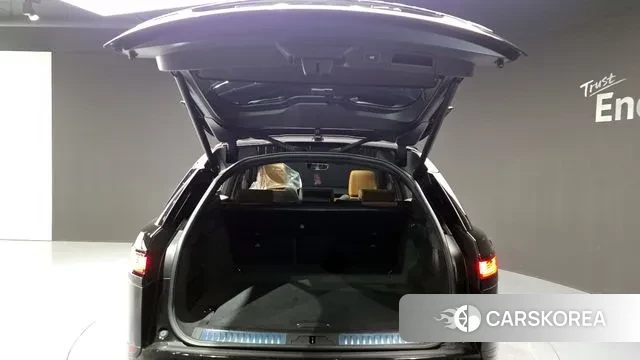 Land Rover Range Rover Velar id 3433218 из Кореи 11