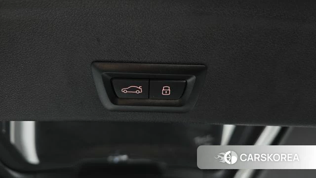 BMW X6 (G06) id 3817790 из Кореи 11