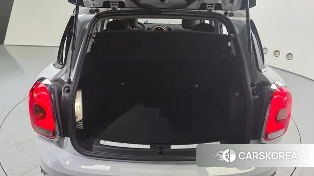 Mini Cooper Countryman id 3176695 из Кореи 11