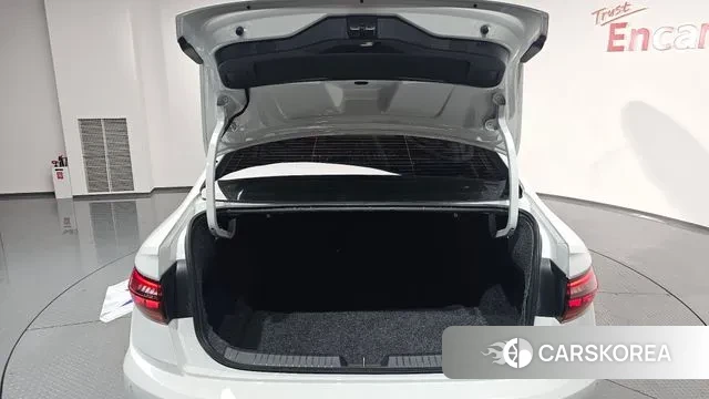 Volkswagen 7th Generation of Jetta id 3043809 из Кореи 11