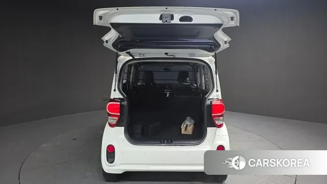 Kia The New Ray id 3592431 из Кореи 11