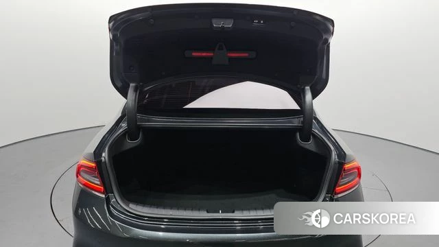 Hyundai Grandeur IG id 4403256 из Кореи 11