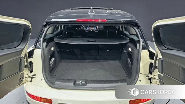 Mini Cooper Clubman id 3827820 из Кореи 11
