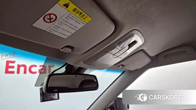 Ssangyong Berry New Tivoli id 3004524 из Кореи 11