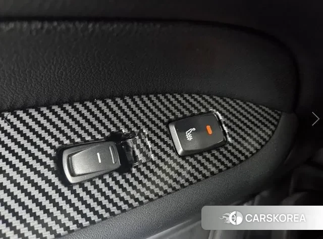 Ssangyong Rexton Sports id 3733351 из Кореи 11