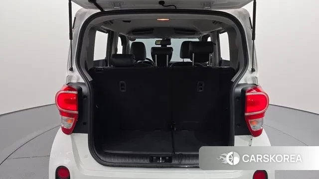 Kia The New Ray id 3373086 из Кореи 11