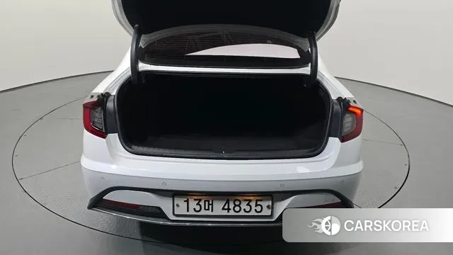 Hyundai Sonata (DN8) id 3024344 из Кореи 11