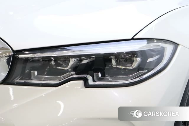 BMW 3 series id 4307213 из Китая 11