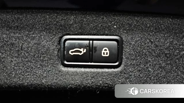 Kia More K9 id 4794861 из Кореи 11
