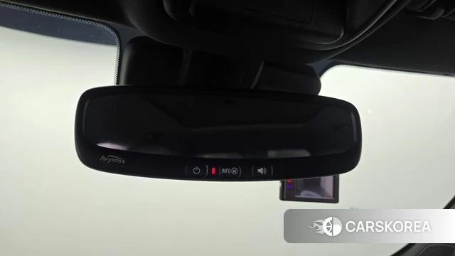 Chevrolet (GM Daewoo) Trailblazer id 4330808 из Кореи 11