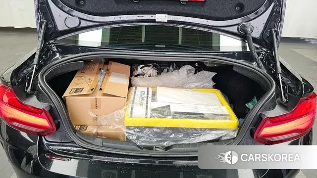 BMW M2 (F87) id 3692613 из Кореи 11