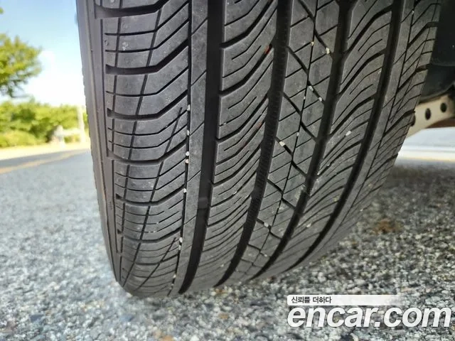 Chevrolet (GM Daewoo) The New Malibu id 2921776 из Кореи 11