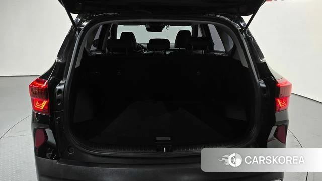 Kia Seltos id 4369965 из Кореи 11